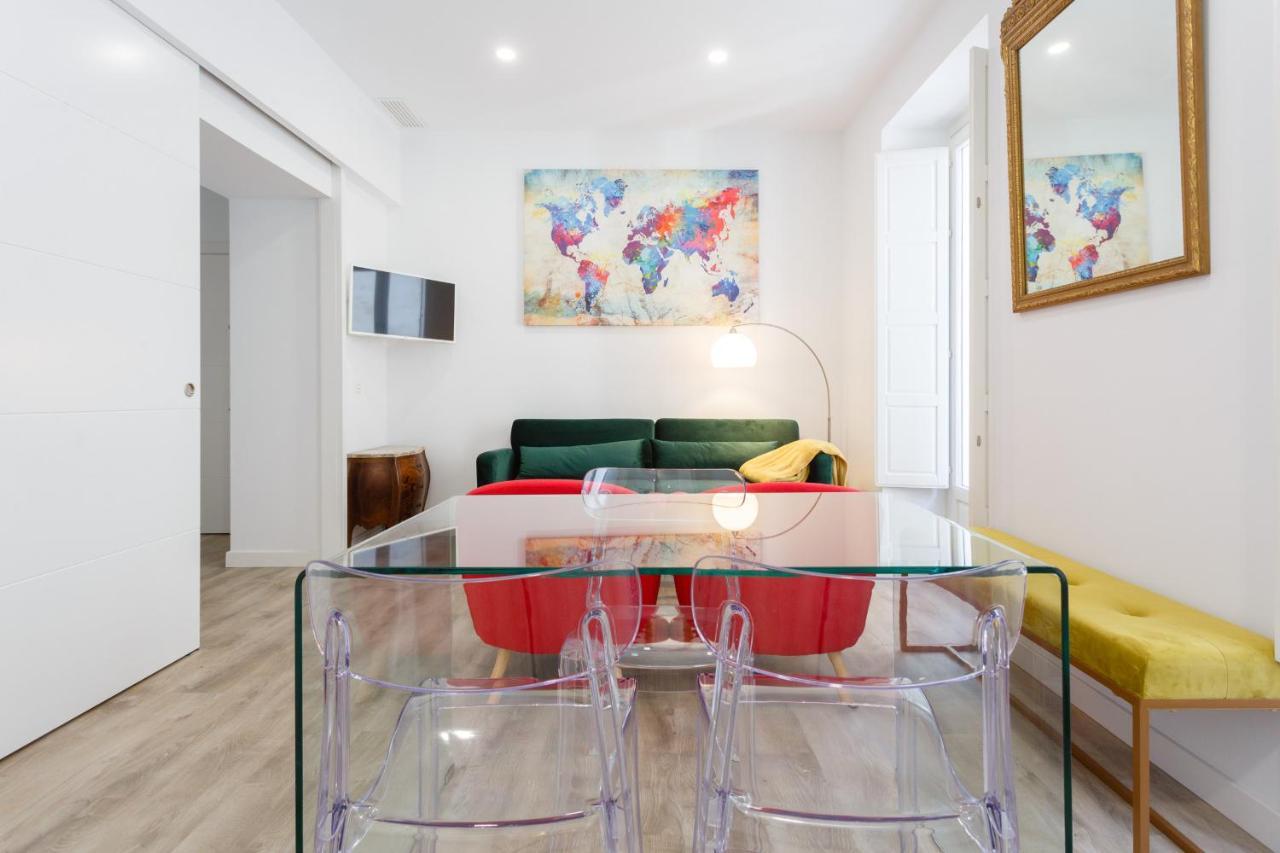 Apartamento El Seminarista By Cadiz4Rentals Luaran gambar