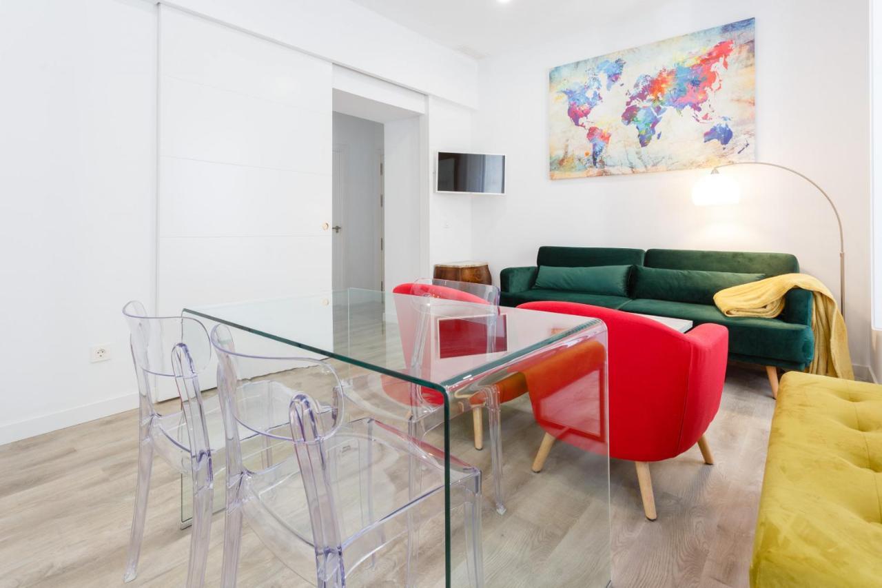 Apartamento El Seminarista By Cadiz4Rentals Luaran gambar
